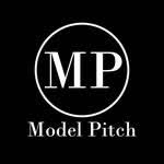 Modelpitch logo