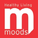 Moods Magazine logo