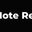 Noteregalo logo