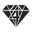 Diamonds4change logo