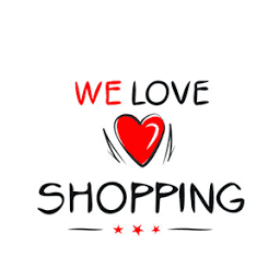 Weloveshoppingonline logo