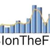 BI on The Fly Inc. logo