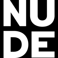 The nude window logo