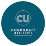 Corporate Utilities logo
