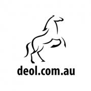 Deol Car & Truck Rentals logo