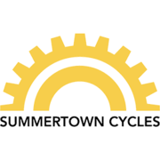Summertowncycles logo
