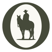Outback Trading Co. logo