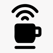 Baker St Cafe - Thai Kitchen logo