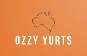 Ozzy Yurts & Domes logo