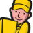 The Yellow Van Company logo