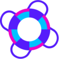 My Social Rescue logo