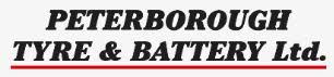Peterboroughtyres logo