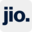 jog it on. logo
