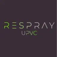 ResprayUPVC logo