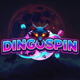 Dingospin logo