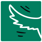 Petzoic Vet Hospital logo