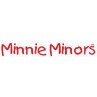 minnieminors.com logo