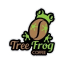 Tree Frog Coffee logo