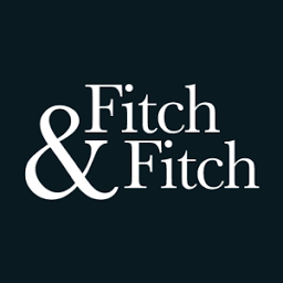 Fitch & Fitch logo
