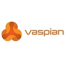 vaspian.com logo