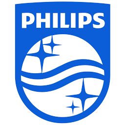 Philips India logo