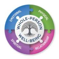 Prestwich Holistic Centre logo