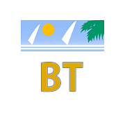 BORDER TRAVEL logo