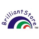 Brilliant Store logo