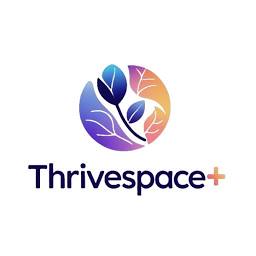 ThriveSpace+ logo