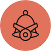 Bells & Whistles Luxury logo
