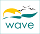 WAVE TAXI - taxis, private hire, airport transfers logo