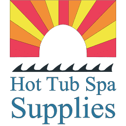 Hot Tub Spa Supplies logo