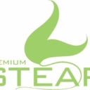Premium Steap Tea Store logo