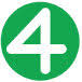 Hygiene4less logo