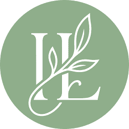 Ivory Lane Wedding Planner logo
