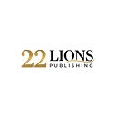 22 Lions Publishing logo