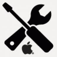 Repair Centre logo