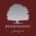 Brownhirstjoinery logo