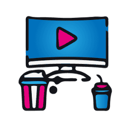 Full Premium TV logo