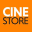 CineStore logo