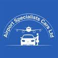 Airport Specialists Cars logo