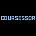 Coursessor logo