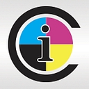 Color Images Copy & Print logo