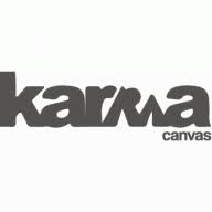 Karma Canvas logo