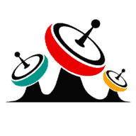 Lanx World logo