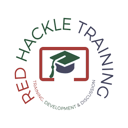 Red Hackle Training logo
