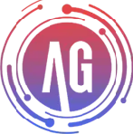 Animation Gravity logo