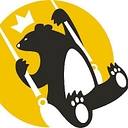 Swing Kingdom logo