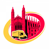 Cambridge Removals Ltd logo