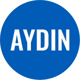 Aydin Vahabov logo